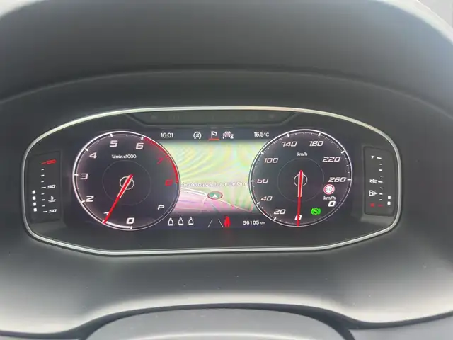 Seat Ateca view 10