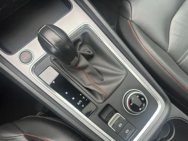 Seat Ateca view 11