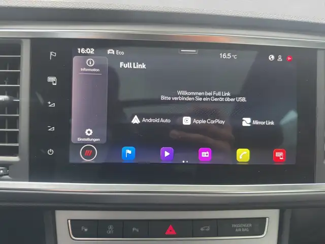 Seat Ateca view 15