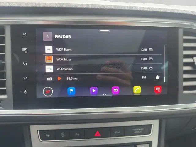 Seat Ateca view 12