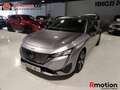 Peugeot 308 1.2 PURETECH 130 ALLURE 130 5P Gris - thumbnail 3