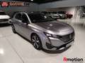 Peugeot 308 1.2 PURETECH 130 ALLURE 130 5P Gris - thumbnail 16