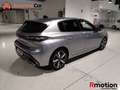 Peugeot 308 1.2 PURETECH 130 ALLURE 130 5P Gris - thumbnail 12