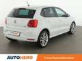 Volkswagen Polo 1.2 TSI Highline Bianco - thumbnail 6