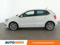 Volkswagen Polo 1.2 TSI Highline Bianco - thumbnail 3