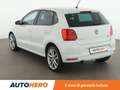 Volkswagen Polo 1.2 TSI Highline Bianco - thumbnail 4