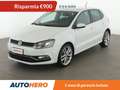 Volkswagen Polo 1.2 TSI Highline Bianco - thumbnail 1