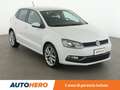 Volkswagen Polo 1.2 TSI Highline Bianco - thumbnail 8