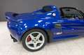 Lotus Elise S1 Sport 160 Replika - RHD Blau - thumbnail 8