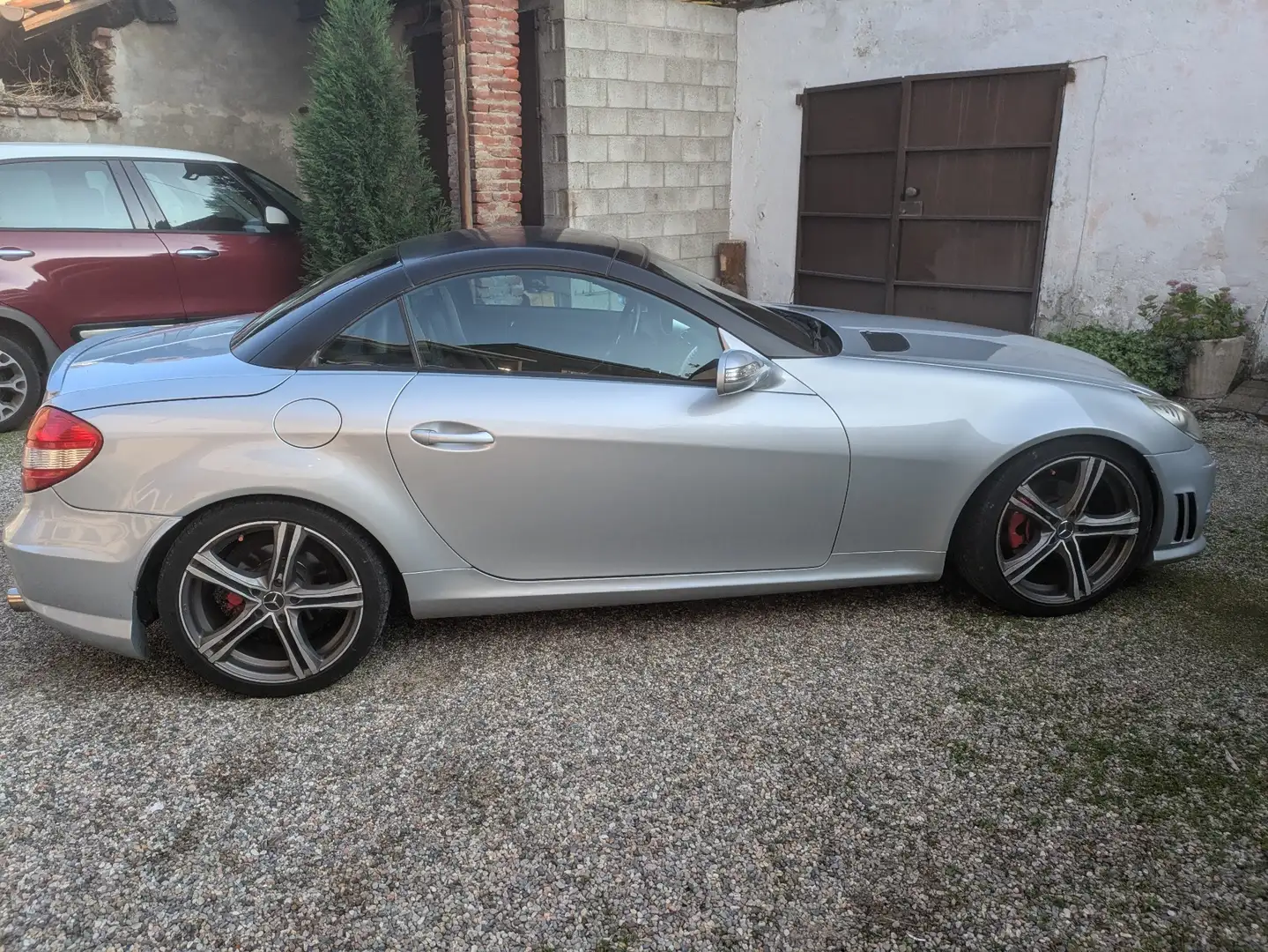 Mercedes-Benz SLK 200 SLK allestimento AMG - 2