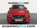 Mazda 6 2.5 Lux.+Prem.Black+Travel+SR(Navi) Aut. Rojo - thumbnail 16