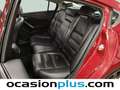 Mazda 6 2.5 Lux.+Prem.Black+Travel+SR(Navi) Aut. Rojo - thumbnail 15