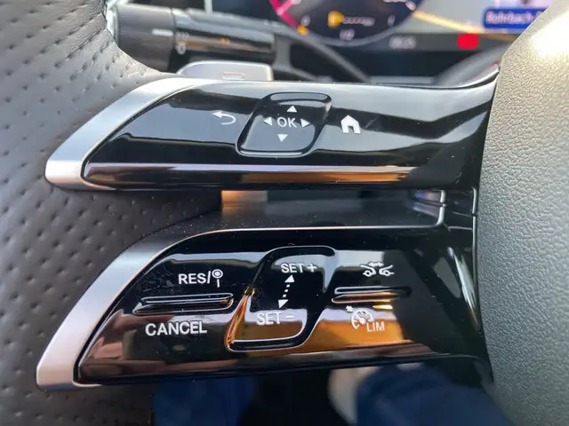 Mercedes-Benz CLE 220 d Cabriolet Distr KeyGo PTS Navi  MBUX Ansicht 19