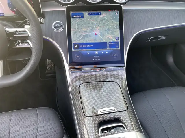 Mercedes-Benz CLE 220 d Cabriolet Distr KeyGo PTS Navi  MBUX Ansicht 11