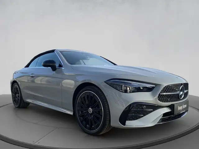 Mercedes-Benz CLE 220 d Cabriolet Distr KeyGo PTS Navi  MBUX Ansicht 15