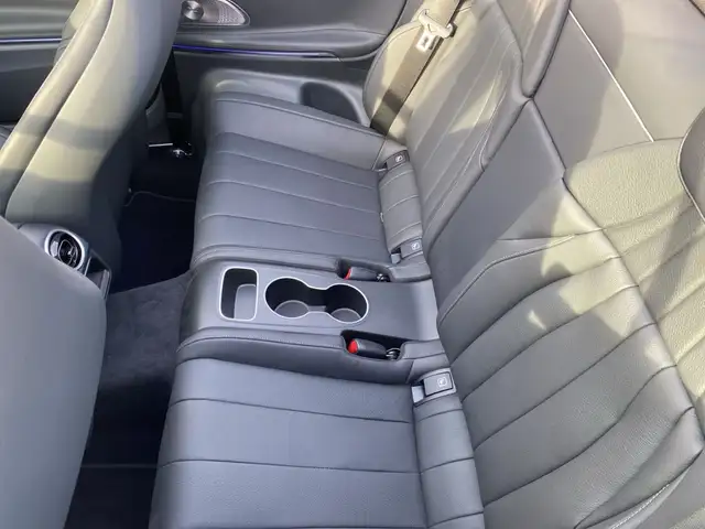 Mercedes-Benz CLE 220 d Cabriolet Distr KeyGo PTS Navi  MBUX Ansicht 16