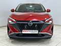 Nissan Qashqai 1.3 DIG-T MHEV Tekna *CARPLAY*CAMERA 360 *ATT REM Rouge - thumbnail 2