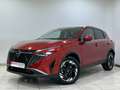 Nissan Qashqai 1.3 DIG-T MHEV Tekna *CARPLAY*CAMERA 360 *ATT REM Rouge - thumbnail 1