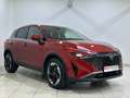 Nissan Qashqai 1.3 DIG-T MHEV Tekna *CARPLAY*CAMERA 360 *ATT REM Rouge - thumbnail 3