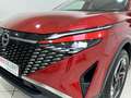 Nissan Qashqai 1.3 DIG-T MHEV Tekna *CARPLAY*CAMERA 360 *ATT REM Rouge - thumbnail 14