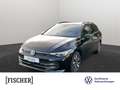 Volkswagen Golf Variant VIII 1.5TSI Goal Navi LED AHK ACC DAB Schwarz - thumbnail 1