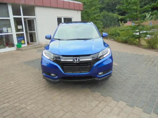 Honda HR-V Executive