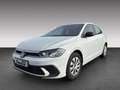 Volkswagen Polo VI 1.0 5-Gang TSI Life Klima Weiß - thumbnail 3
