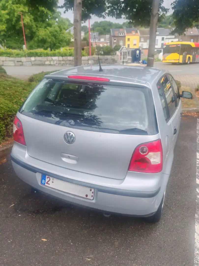 Volkswagen Polo 1.2i 12v Base - 2