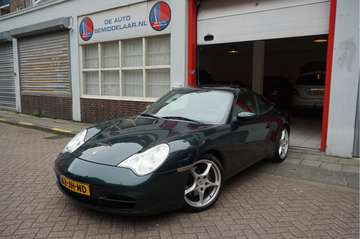 3.6 Coupé Carrera (996.2) NL Auto Porsche onderhou
