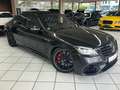 Mercedes-Benz S 63 AMG CARBON BURM CHAFFEUR TV PANO 360° 20 Nero - thumbnail 2