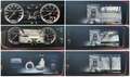 Mercedes-Benz S 63 AMG CARBON BURM CHAFFEUR TV PANO 360° 20 Negro - thumbnail 19