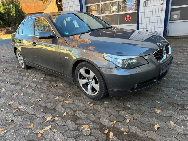 BMW 523 5er 523i.Tuv Neu