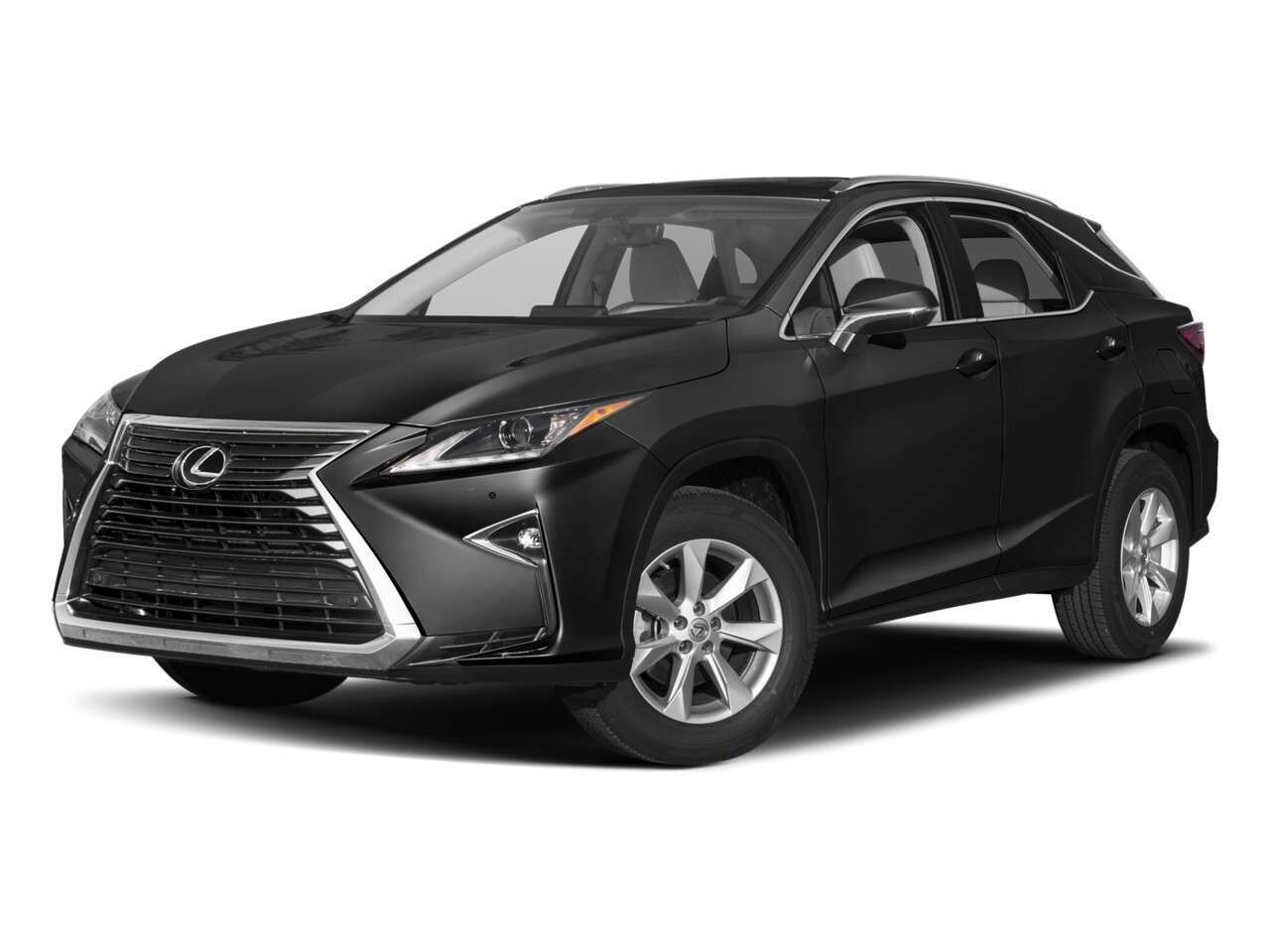 2017 Lexus RX LUXURY PKG | AWD | CERTIFIED | WARRANTY