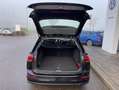 Volkswagen Golf Variant 1.5 TSI DSG LIFE AHK+APP-CONNECT+AC Schwarz - thumbnail 12