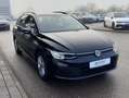Volkswagen Golf Variant 1.5 TSI DSG LIFE AHK+APP-CONNECT+AC Schwarz - thumbnail 6
