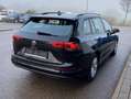 Volkswagen Golf Variant 1.5 TSI DSG LIFE AHK+APP-CONNECT+AC Schwarz - thumbnail 5