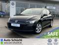 Volkswagen Golf Variant 1.5 TSI DSG LIFE AHK+APP-CONNECT+AC Schwarz - thumbnail 1