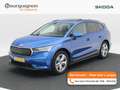 Skoda Enyaq iV 60 | Panoramadak | Adaptive Cruise | Stoelverwa Blau - thumbnail 1