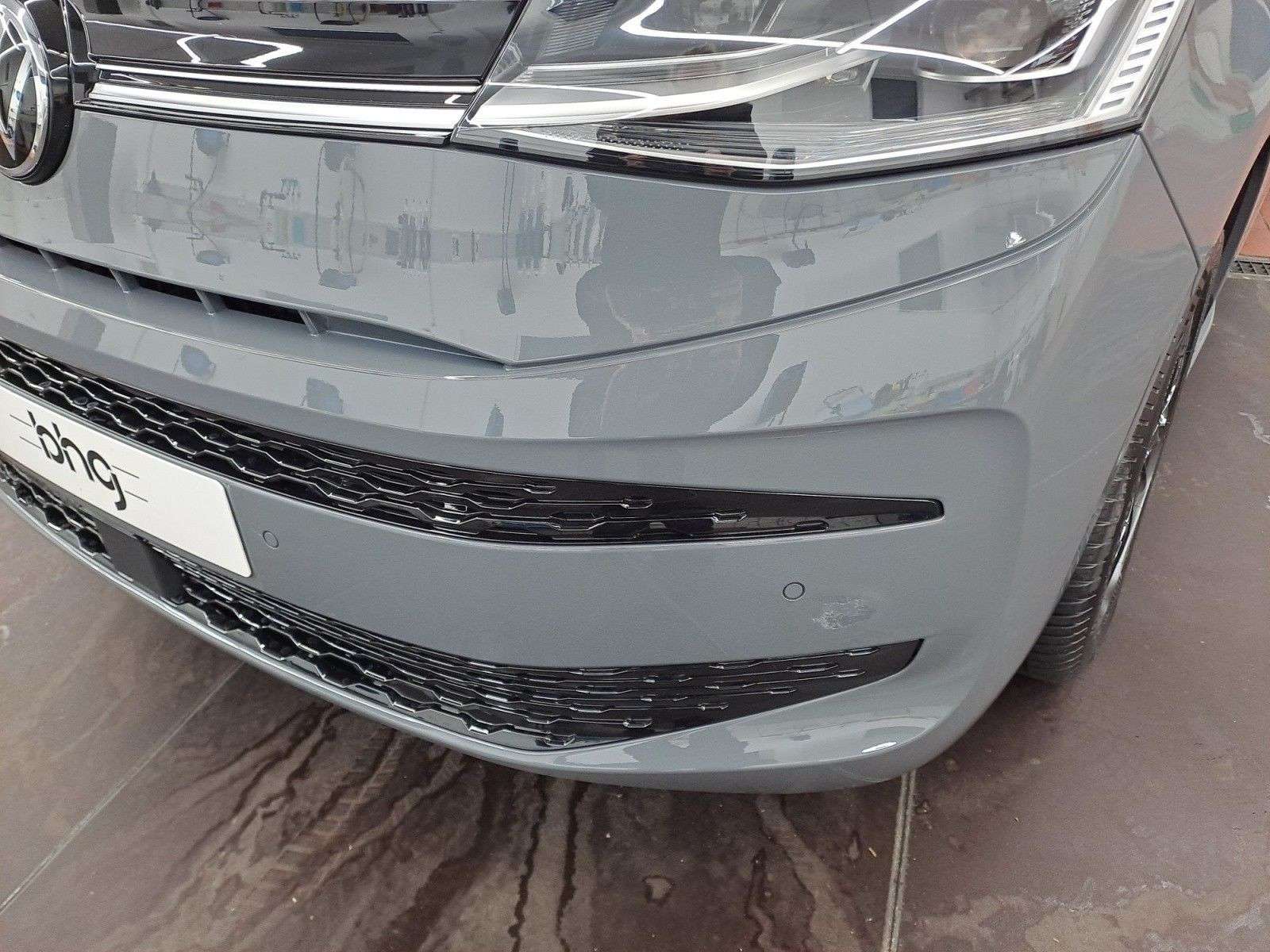 Volkswagen T7