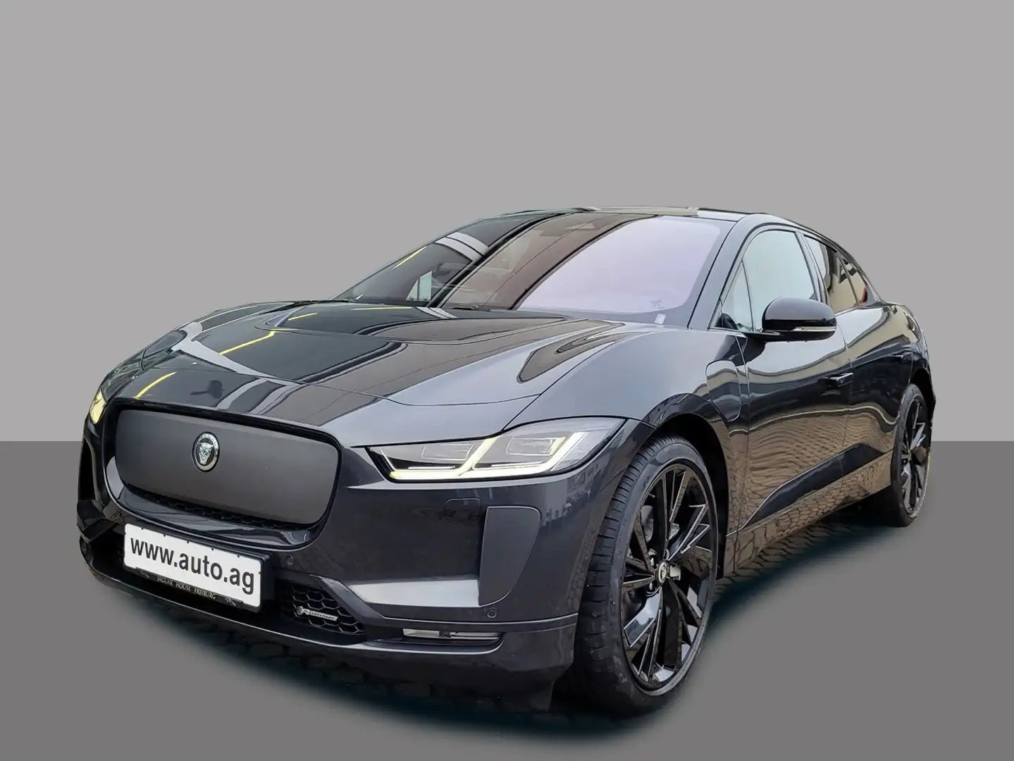 Jaguar I-Pace EV400 R-DYNAMIC SE MY24 GAR2029 Szürke - 1