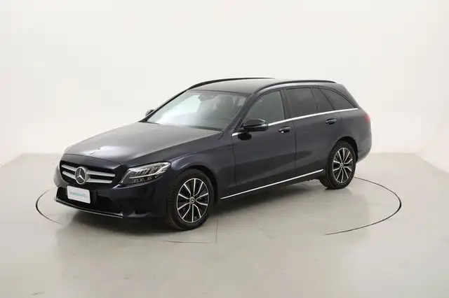 Mercedes-Benz C 220 SW 220 d Business Extra Auto 2.0 Diesel 194CV