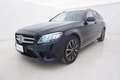 Mercedes-Benz C 220 SW 220 d Business Extra Auto 2.0 Diesel 194CV Niebieski - thumbnail 9