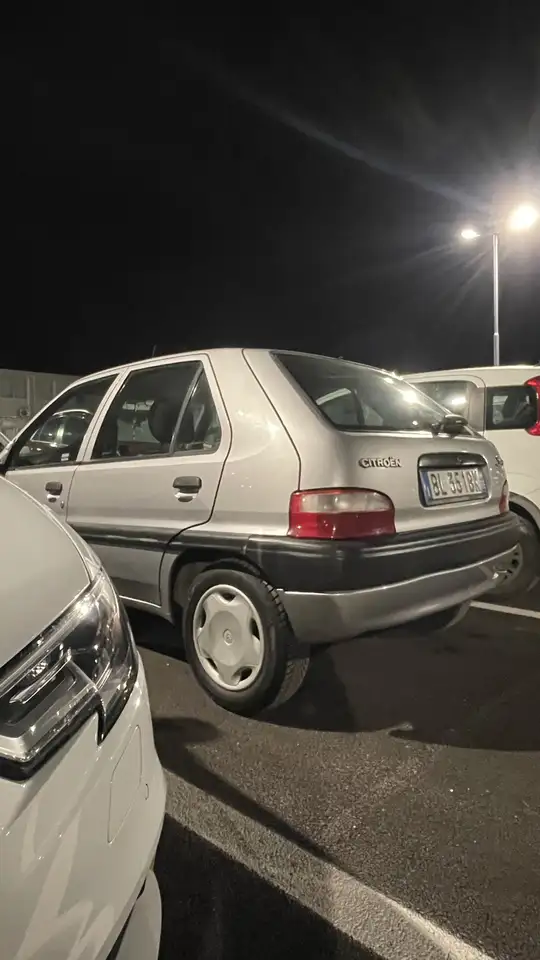 Citroen SAXO 1.1 HFX, foto 7