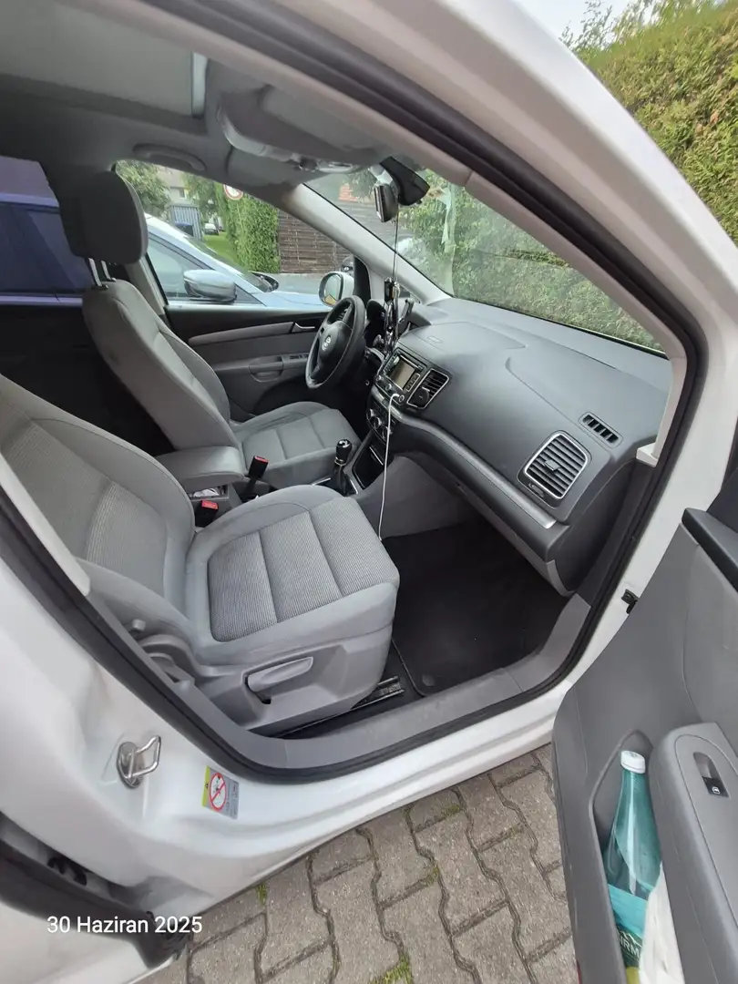 Volkswagen Sharan 2.0 TDI BlueMotion Technology Cup - 2