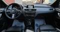BMW X2 1.5iA sDrive18 Pack M Automat Cuir Led Navi Ja19' Bleu - thumbnail 9