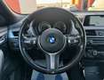 BMW X2 1.5iA sDrive18 Pack M Automat Cuir Led Navi Ja19' Bleu - thumbnail 14