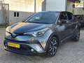 Toyota C-HR 1.8 Hybrid Bi-Tone Plus AUT|ACC|Camera|NAP Gris - thumbnail 1