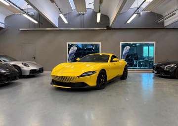 2.324KM - UFF ITA - UNICO PROPRIETARIO - 7year Maintence compreso