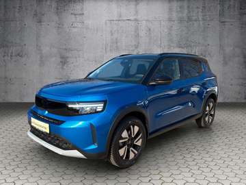 Ultimate NAVI, LED, SITZHEIZUNG, DAB+