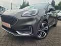 Ford Puma 1.0 EcoBoost ST-Line Vignale Aut.+PANO+SHZ+AHK+ Grau - thumbnail 1